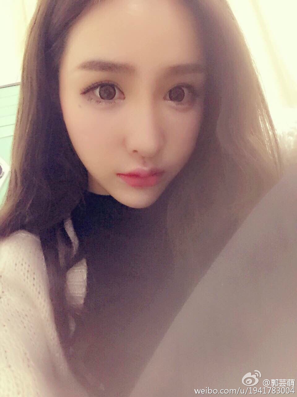 绝世美女南素柔
