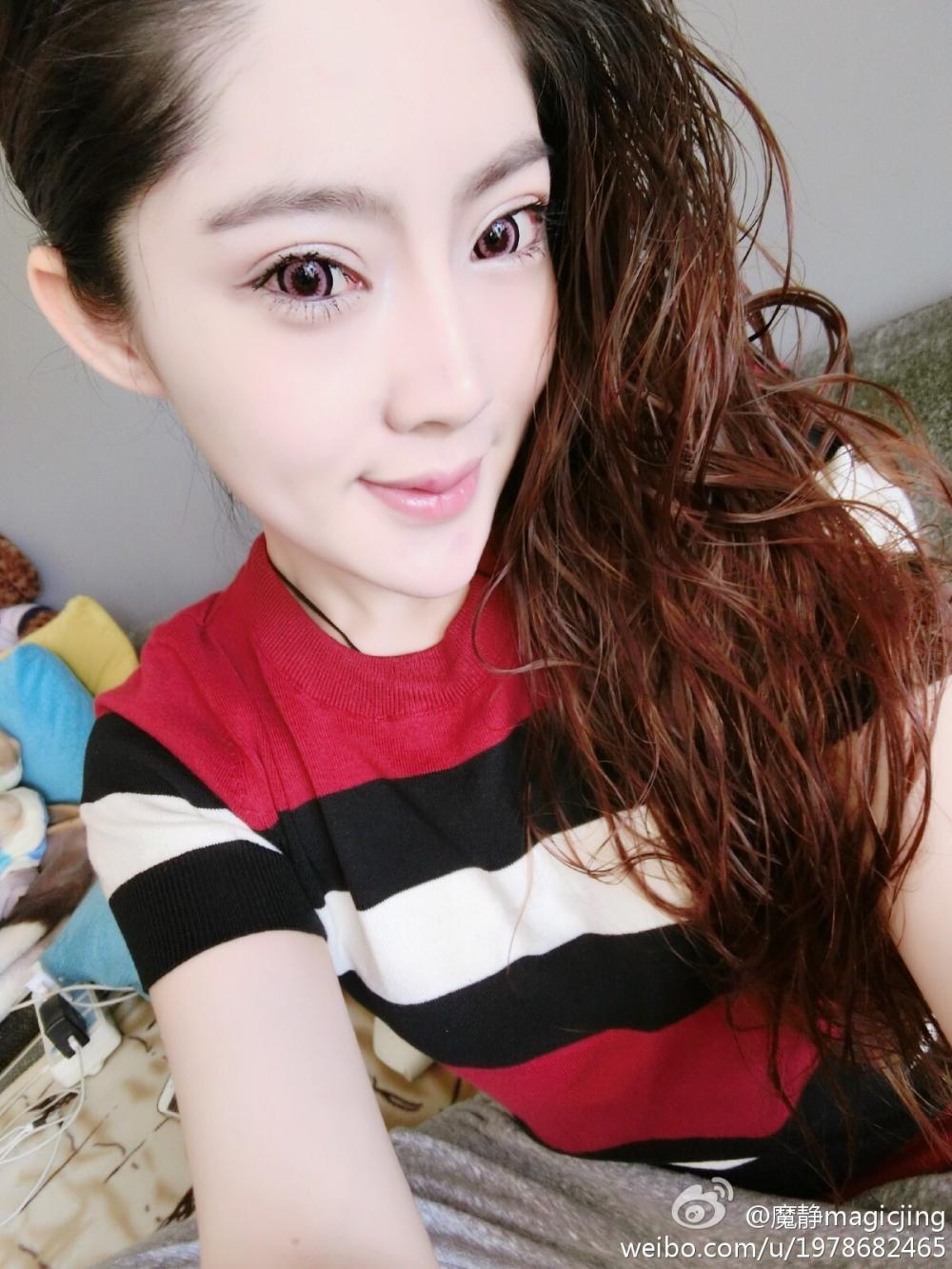 美女lt图片