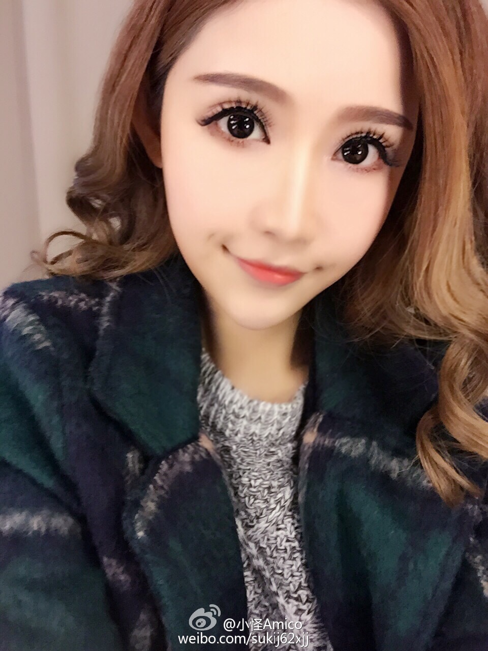 性感妩媚美女