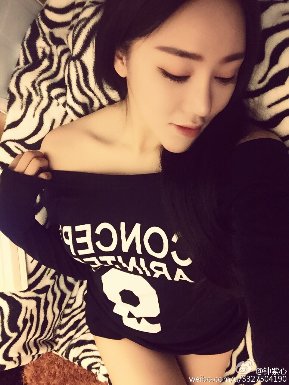 透明内裤外国美女