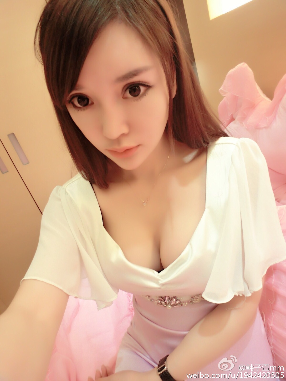 韩子萱mm