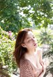 日本老牌女星濑户早妃熟女风情大片 性感白皙