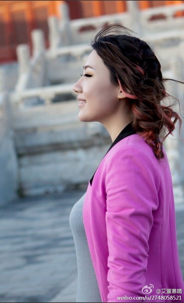 姓感美女大图全身