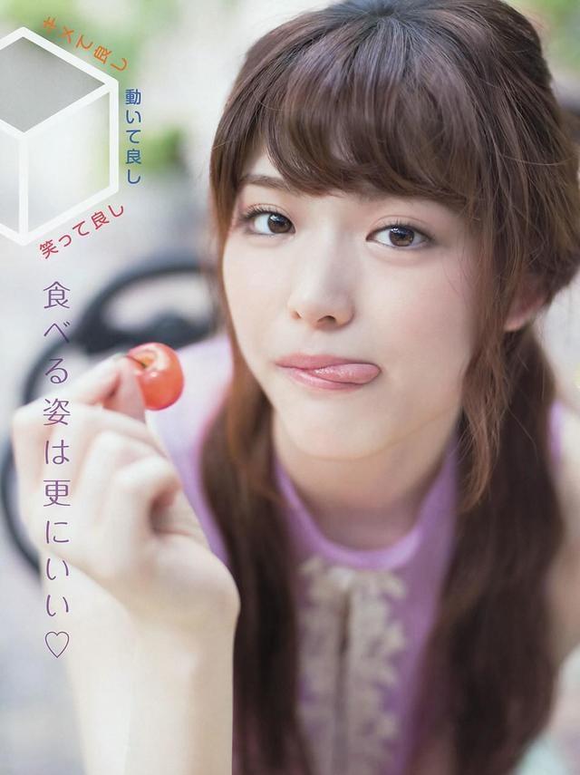 mn美女松村沙友理少女性感大片