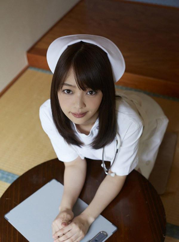 性感美女激情持枪
