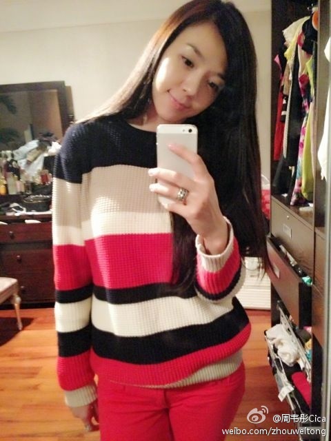 社会百态八卦美女图