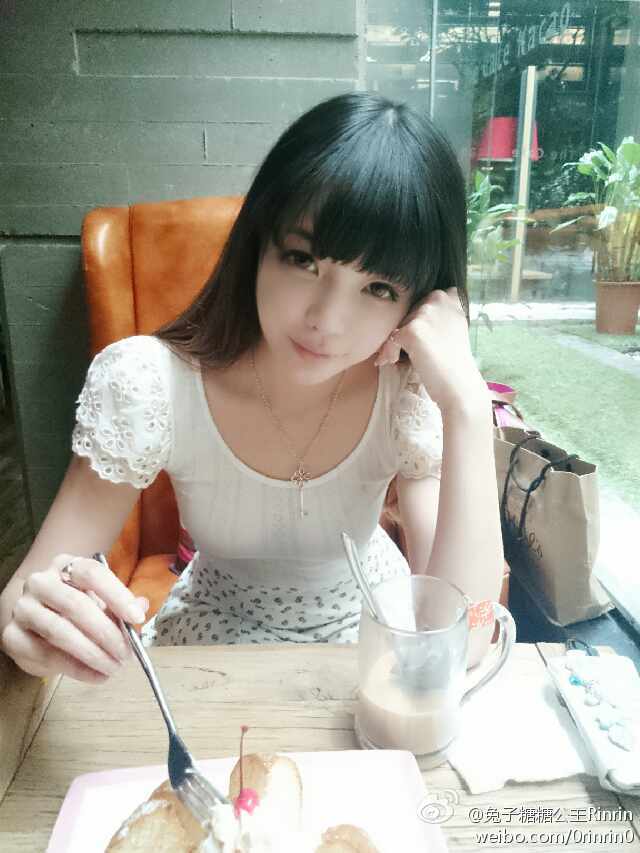 刘晓洁性感曝光照