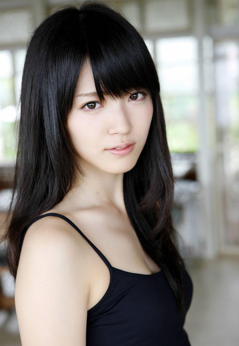 日本女星图片 性感美女矢岛舞美