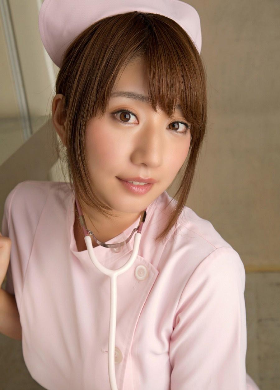 治愈系日本美眉池田愛恵里