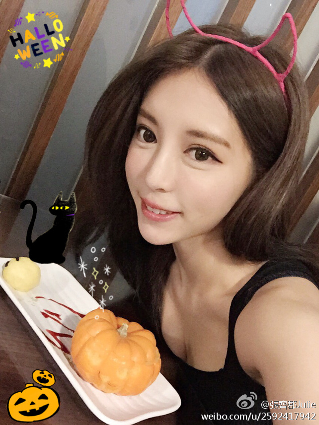 国外美女视频