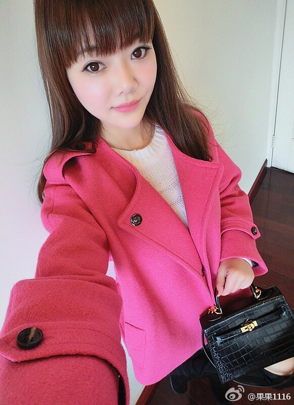 性感眼镜娘