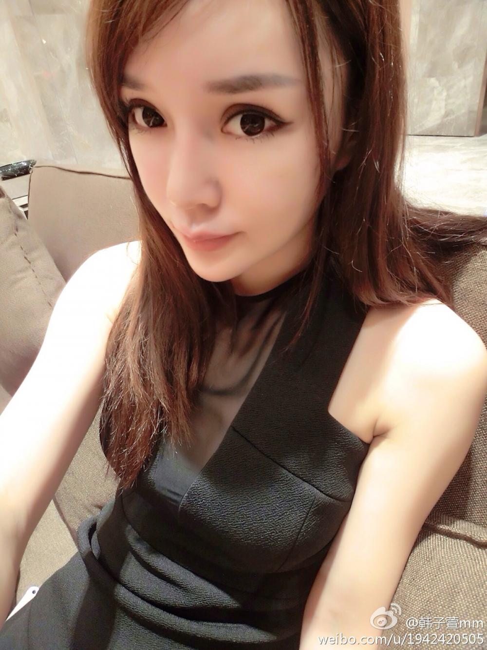 0mei性感美女大图