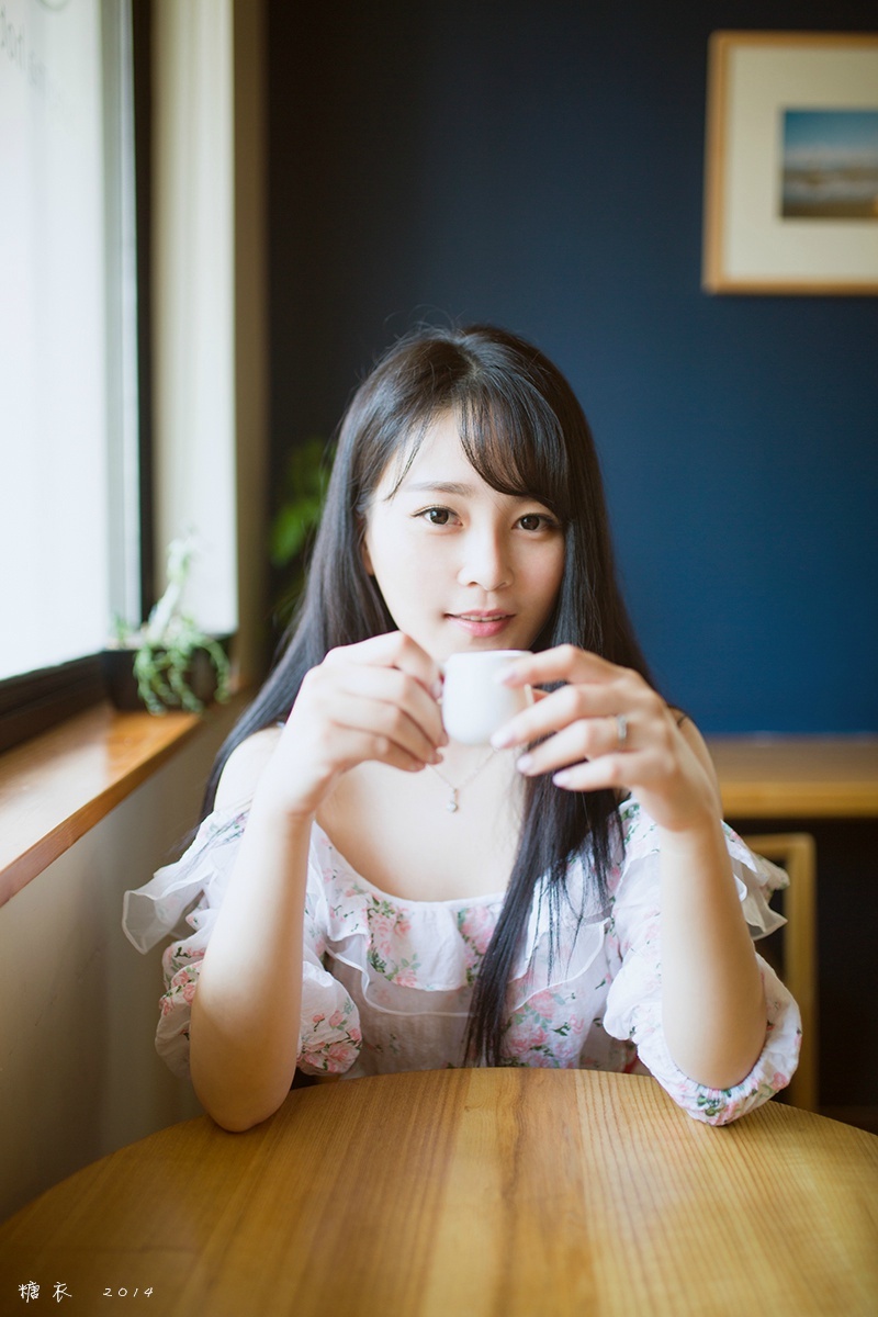 美扣诱惑