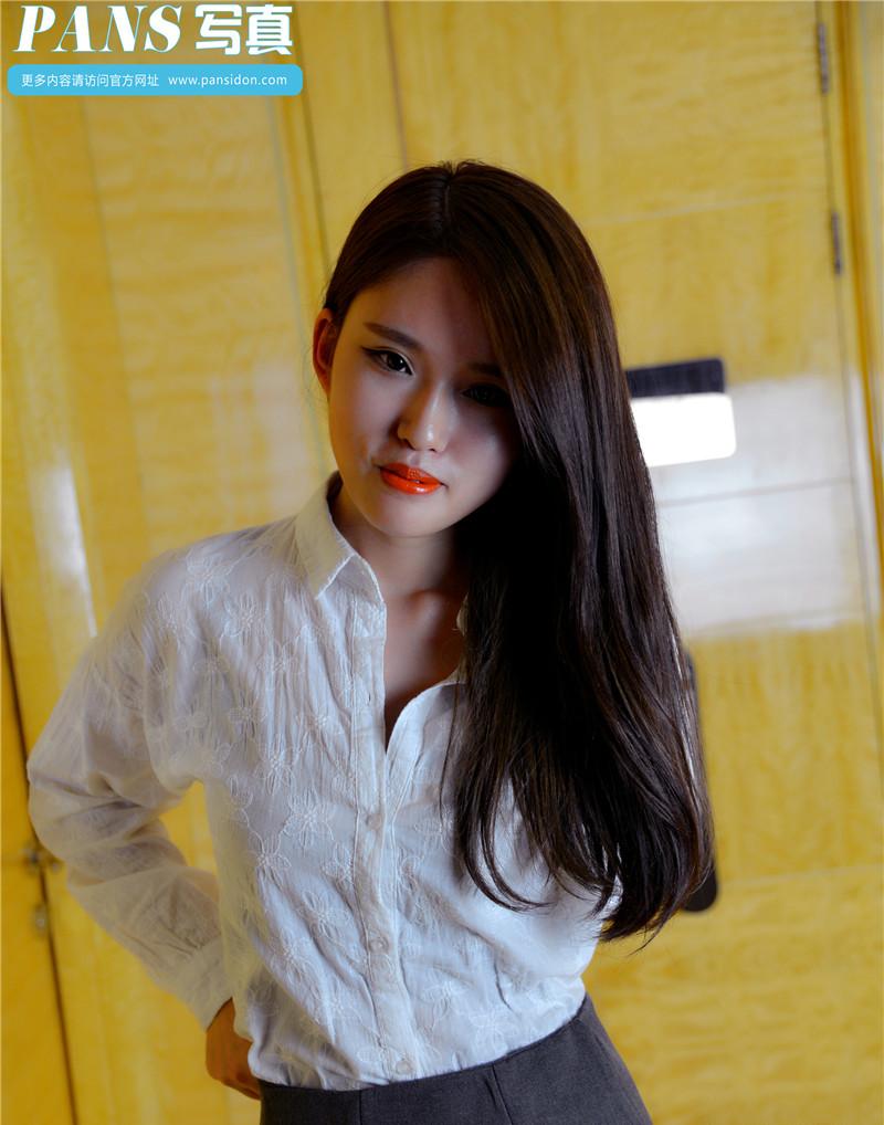 雯雯性感美女图片黑色诱惑高跟丝袜绝色美女色诱
