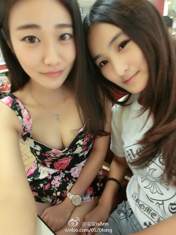 深圳大学十大美女校草