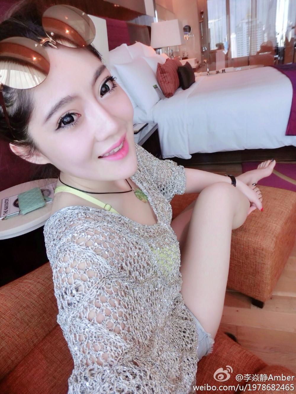 美女全xenon图片写真