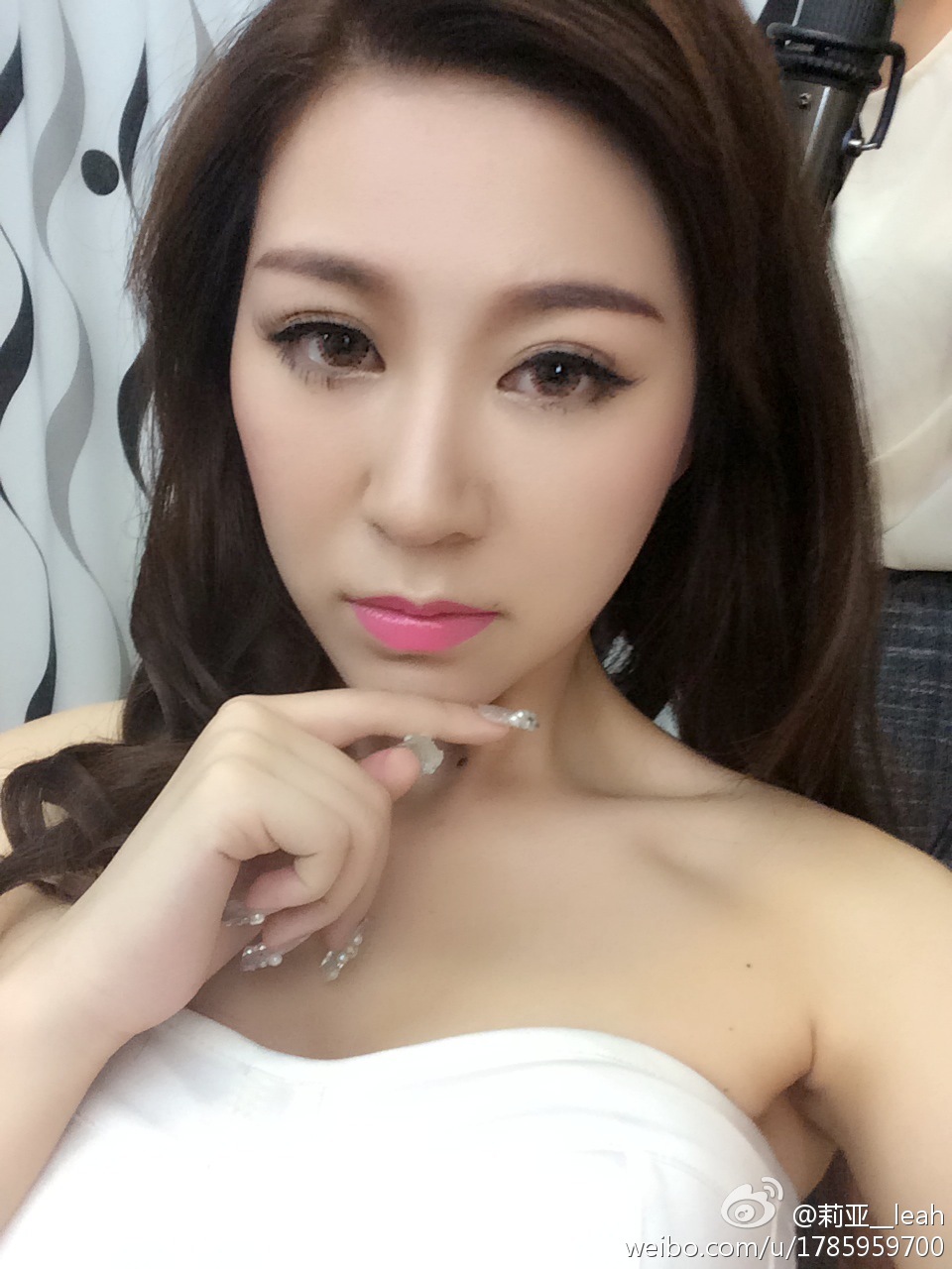 非主流性感美女大图