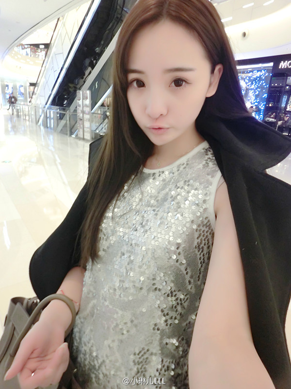 小琳儿LLL