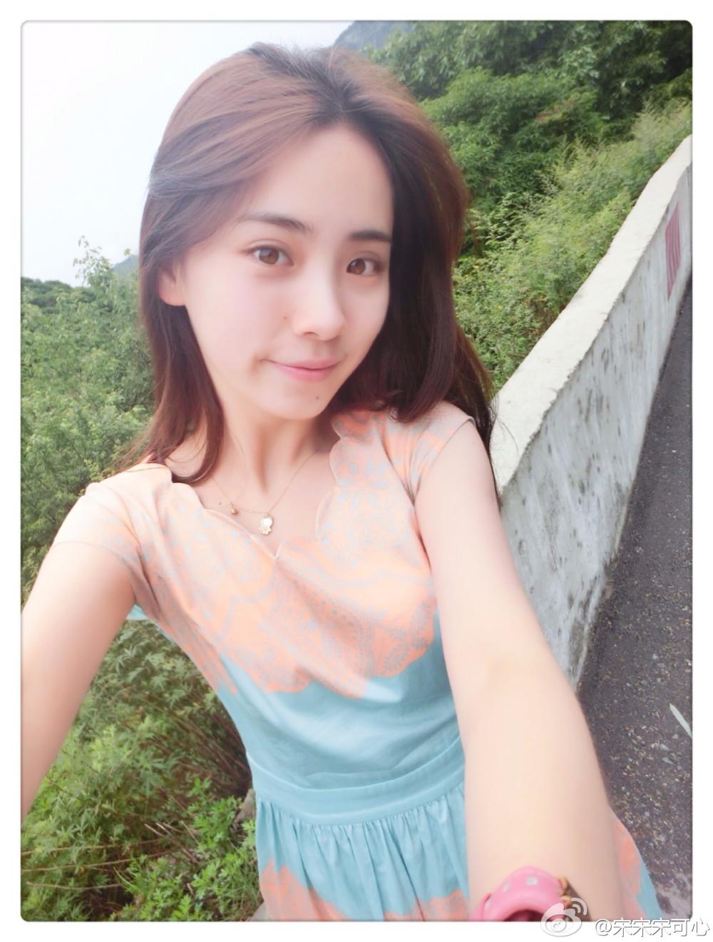 江苏省海门中学美女