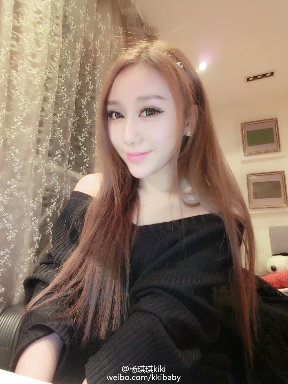 赤xenon美女