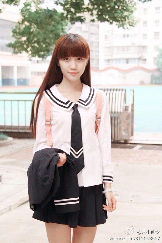 韩国美女热舞动态图