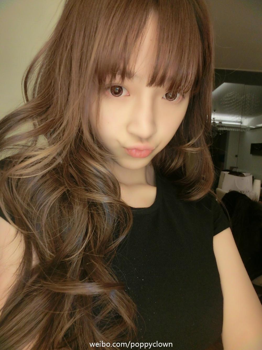 象人非洲巨阴族女人