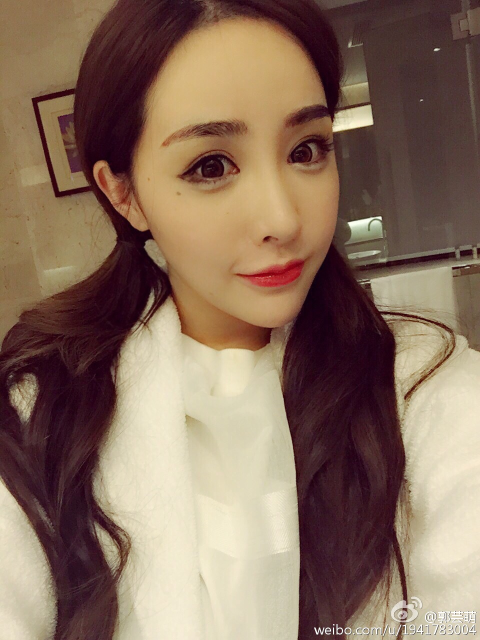 13岁美女