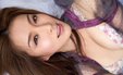 日本老牌女星濑户早妃熟女风情大片 性感白皙