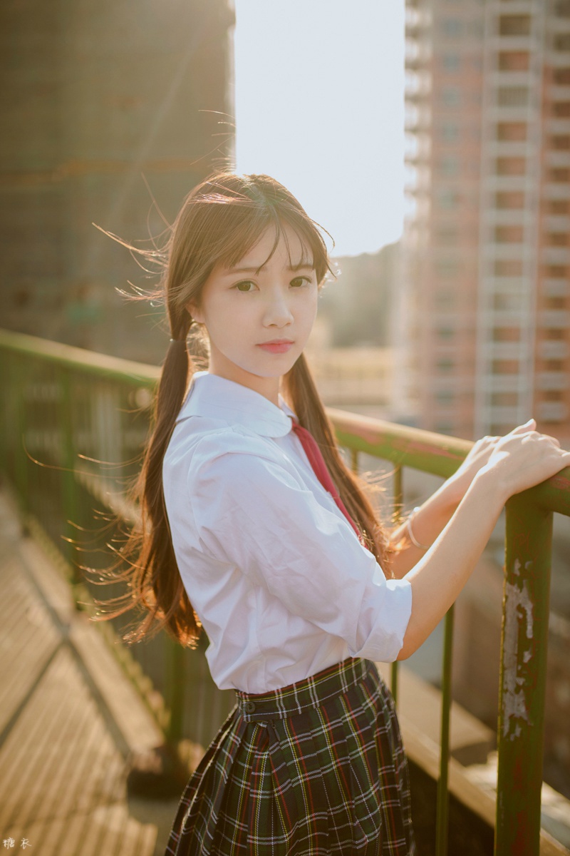 第七城市美女