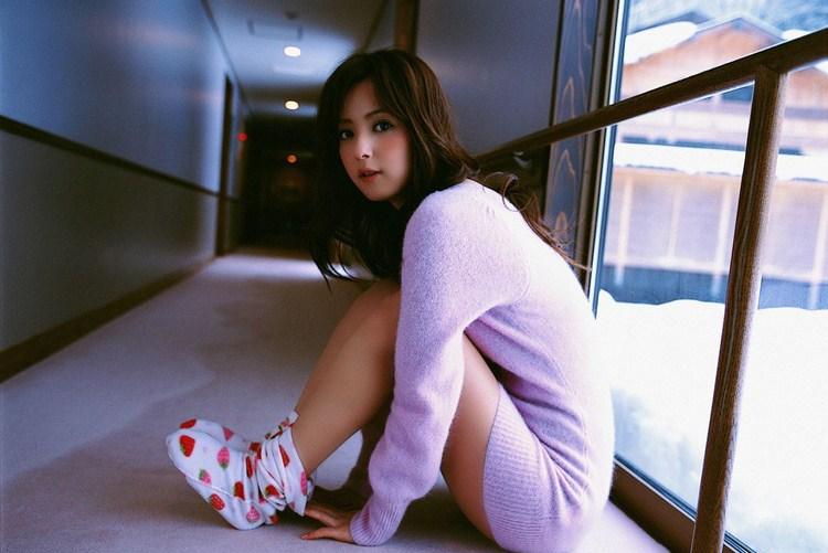 佐佐木希性感图片
