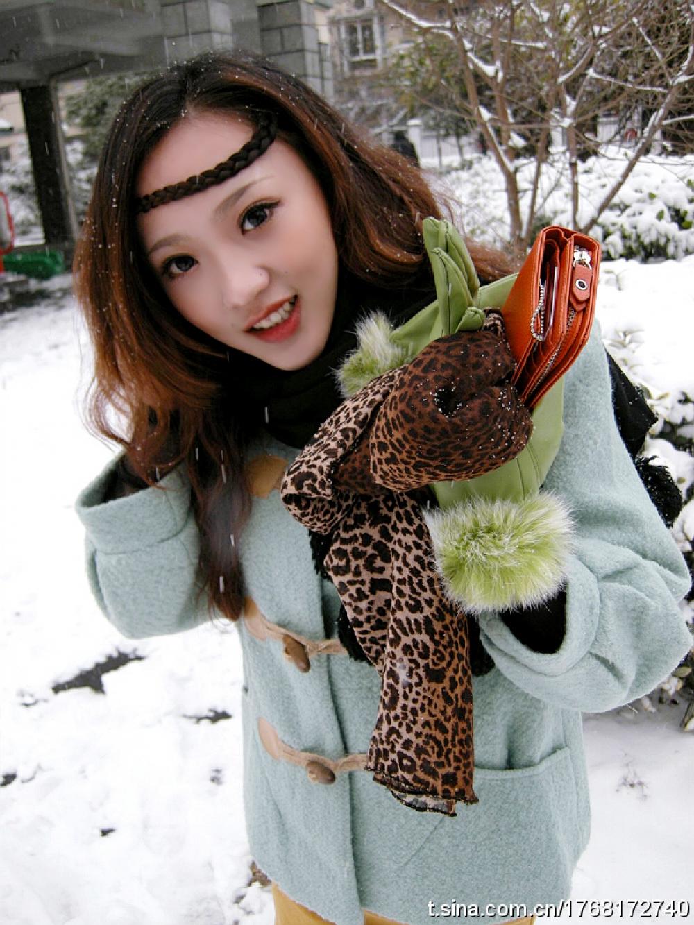 明星美女的美脚