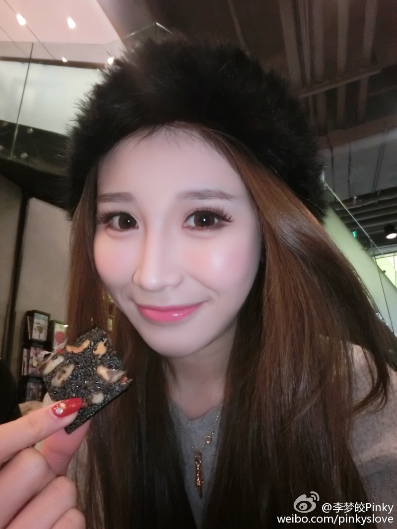 古装美女图片