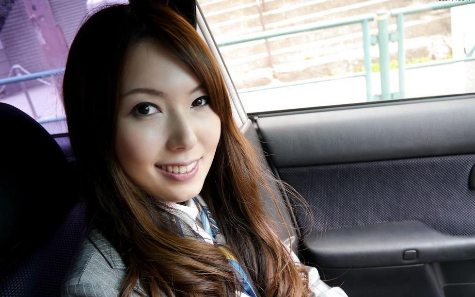 狐狸媚眼波多野结衣的妖艳风采君色写真
