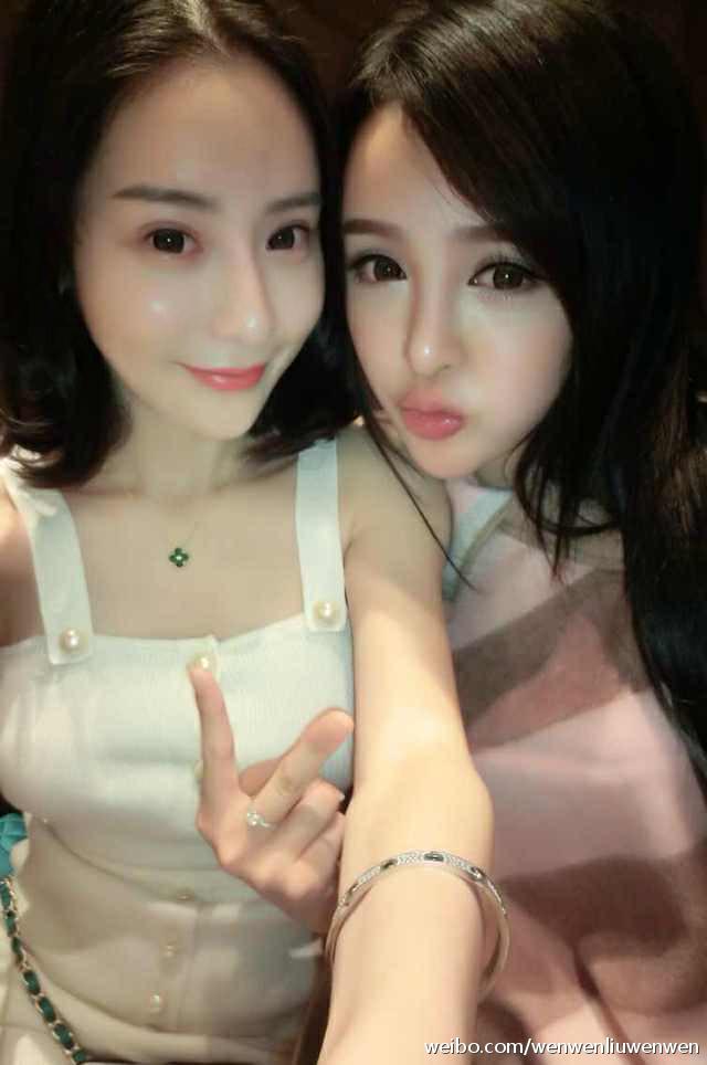 韩国美女组合x壁纸