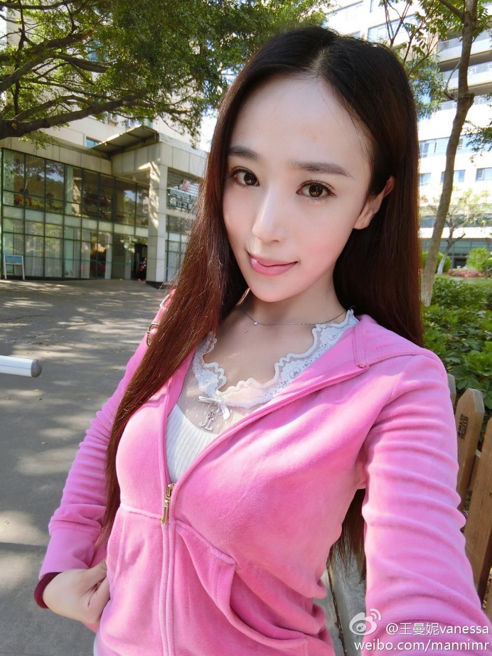 动画美女壁纸