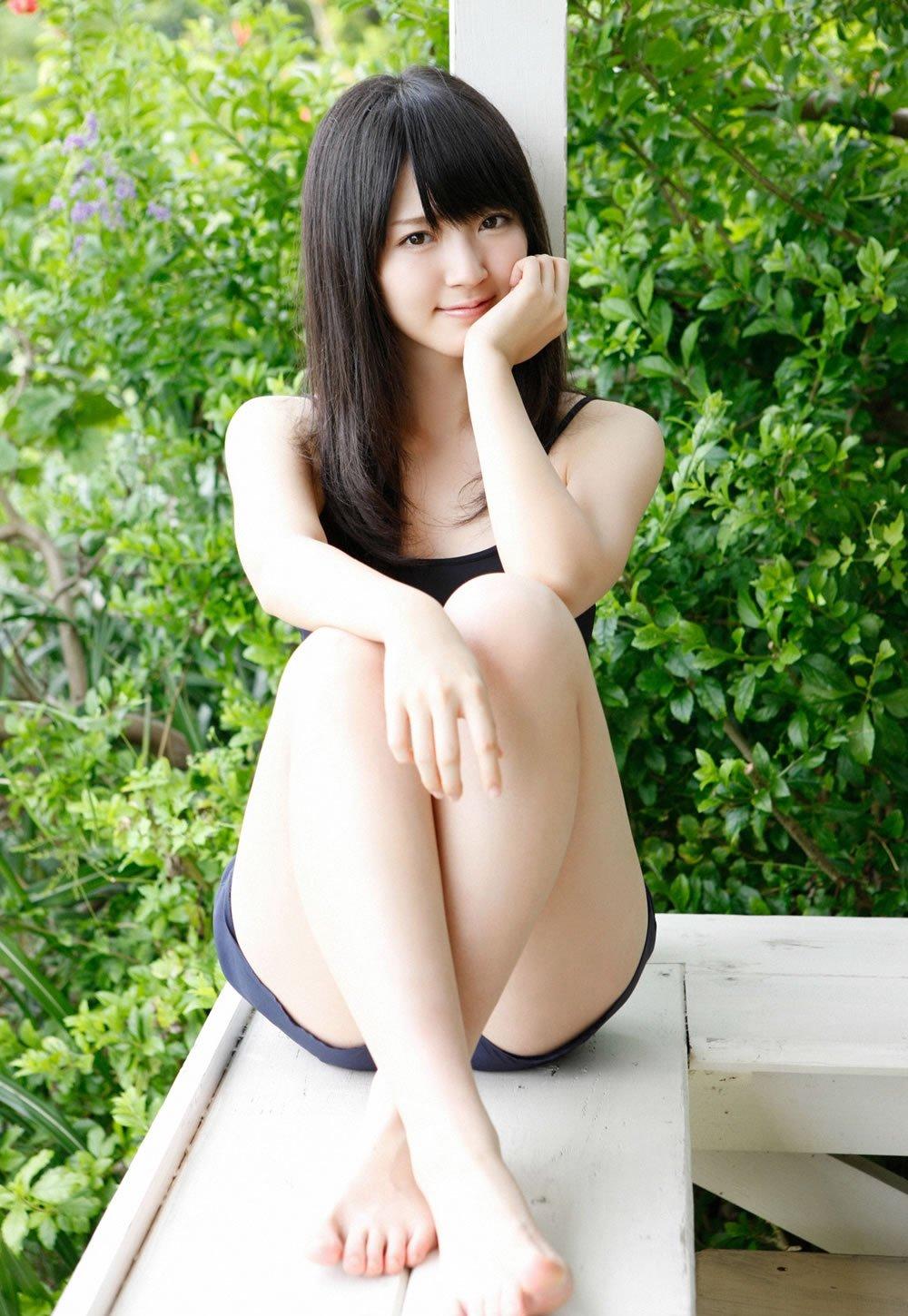 日本女星图片 性感美女矢岛舞美