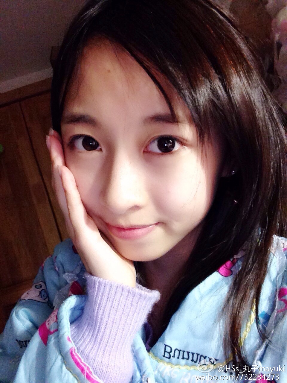 非主流伤感美女大图