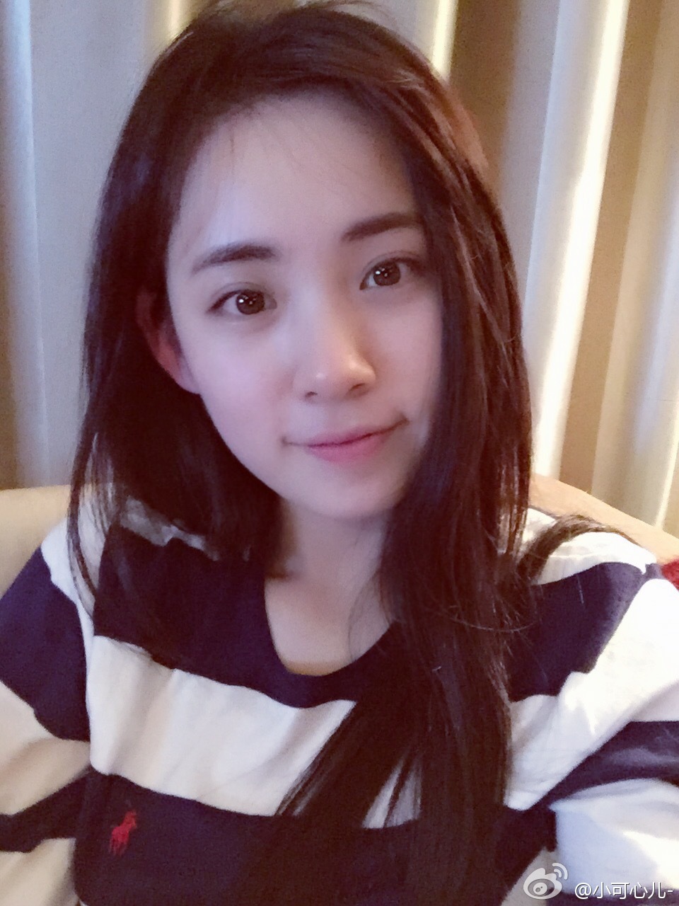 即刻美女