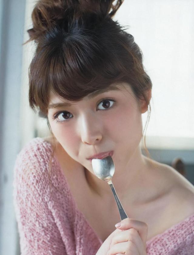 mn美女松村沙友理少女性感大片