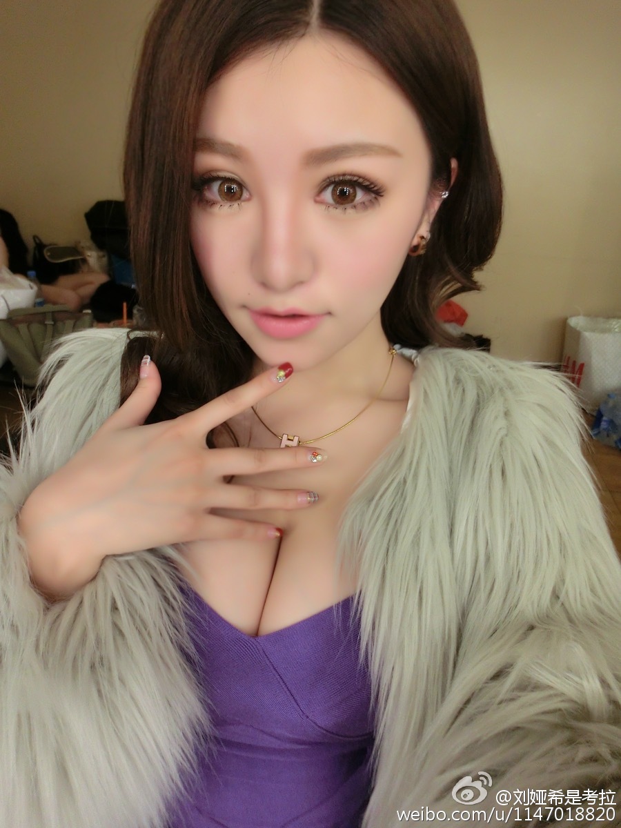 18美女真空