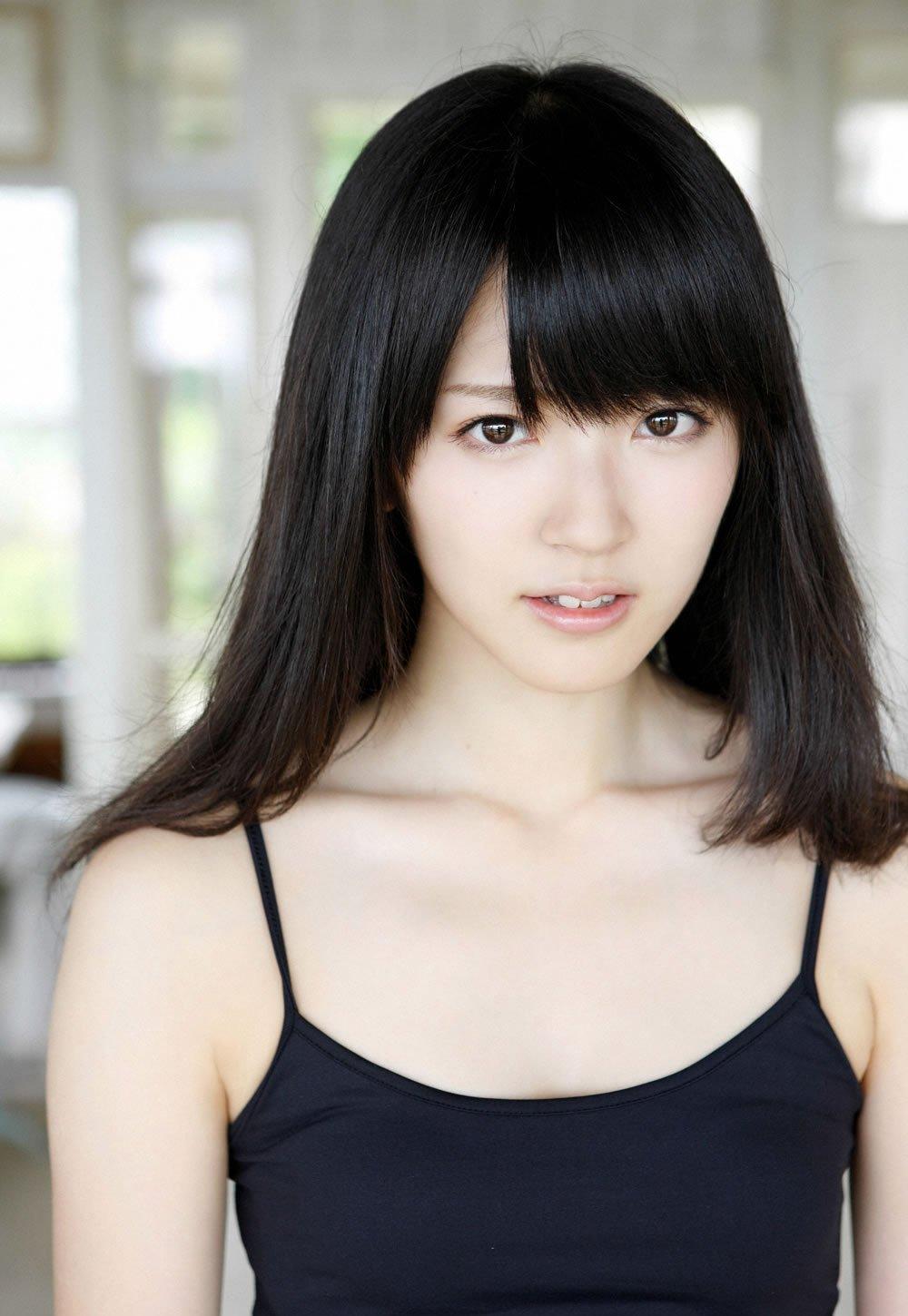 日本女星图片 性感美女矢岛舞美