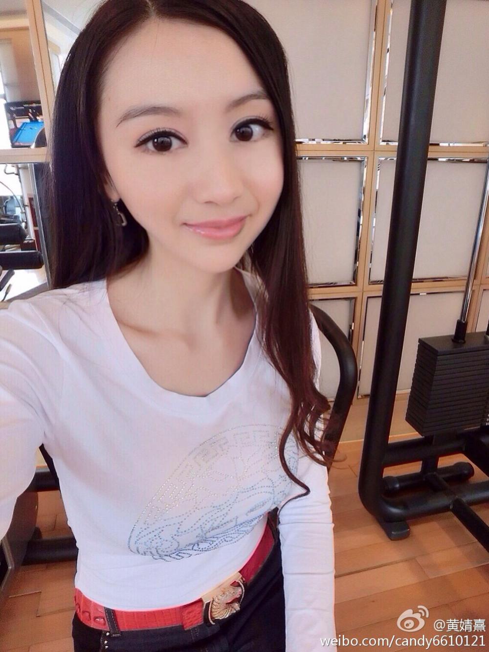 韩国的台球美女