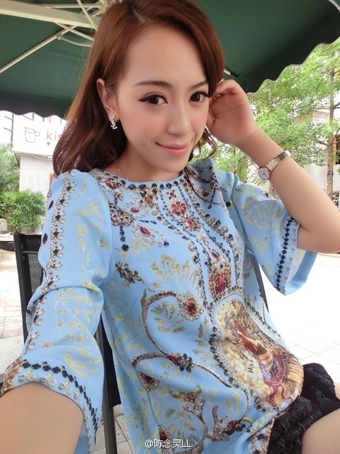 欧美清纯美少女