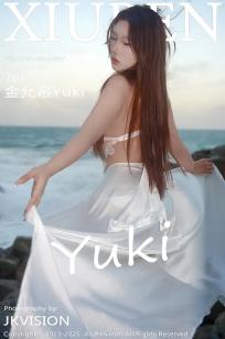 [XiuRen]高清写真图 2025.12.26 No.11164 金允希Yuki 情趣泳衣