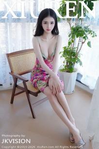 [XiuRen]高清写真图 2026.01.16 No.11240 白小蝶 连衣短裙