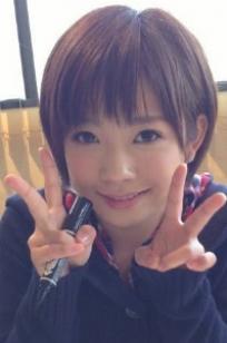 纱仓真菜