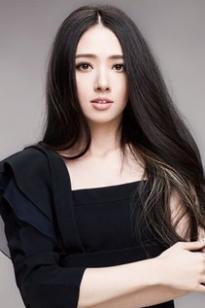 郭碧婷