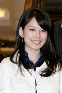 殷悦