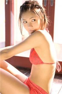宫泽佐江(宮澤佐江)-《さえ日和》後編[image.tv套图写真图集]高清写真图