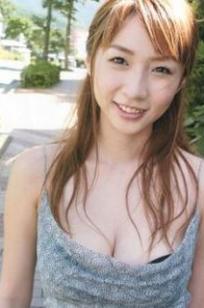 酒井若菜